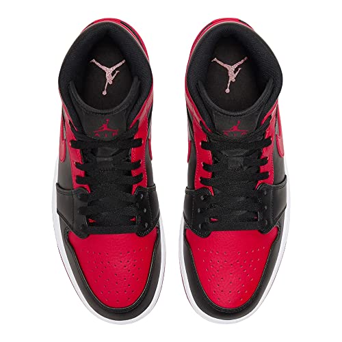 Image of Jordan Air 1 Mid Mens Shoes