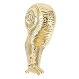 Poignée de commode : design chic, durable, classique et élégant, peut aider à créer un style unique pour votre maison, poignées de porte d'armoires