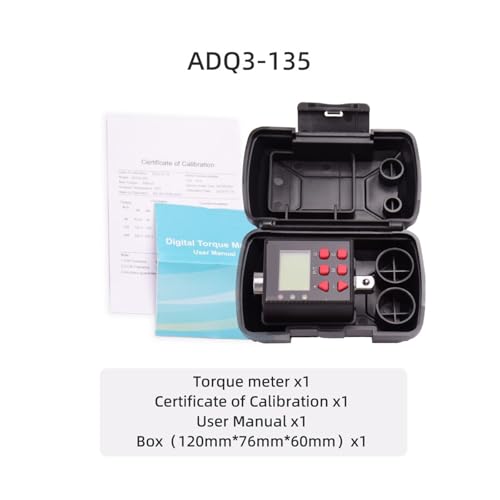 gN` fW^gN[^[ 0.1-340 Nm \gN[^[A_v^[ vtFbVidqgN` jo[TCc[(Torque1.35-135N.m)