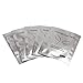 Patch Ciglia 50pcs Cuscinetti per Gel per Occhi Fadlash Eye Gel Pads Patch Extension Ciglia