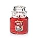 Yankee Candle Autumn In The Park Small Jar Candle, Fresh Scent