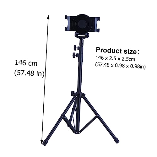 GAFOKI Tripé Para Tablet Suporte Para Smartphone Tripé Para Telefone Portátil Mini Tripé Suporte Par