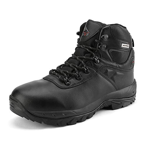 Best Emt Boots