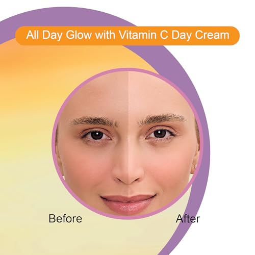 DR.RASHEL Vitamin C Day Cream 50g - Image 4