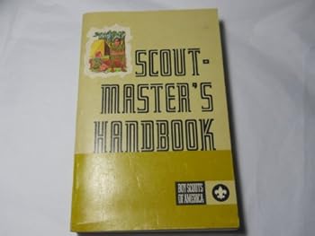 Scout-master's Handbook