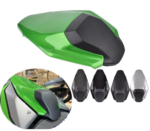 Capot de selle Kawasaki Z900 2025 - Couvre siège arrière moto Matt Grey