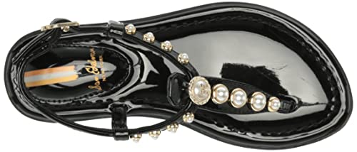 Sam Edelman Girl's Gigi Mini Sandal 5