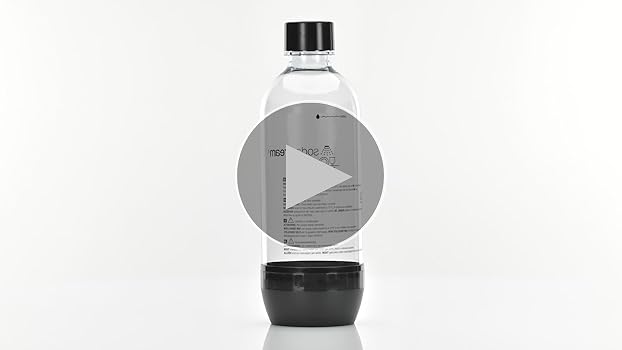 Recensioni Di Bottiglie Di Vetro Da 1 5 Litri Per Acqua, Prezzi E