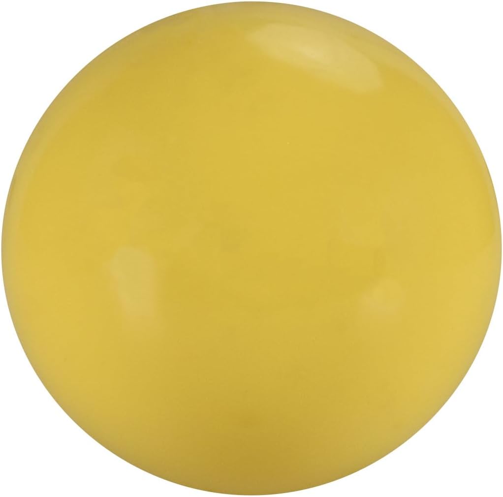 Resilient Golfs Practice Balls Stable Flight Golfs Training Width Improved Stability for Swing Improvement Professional Golf Park