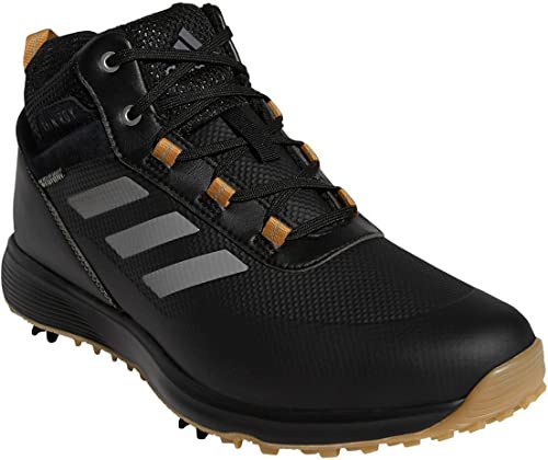 adidas Herren S2g Mid Golfschuh - Image 6