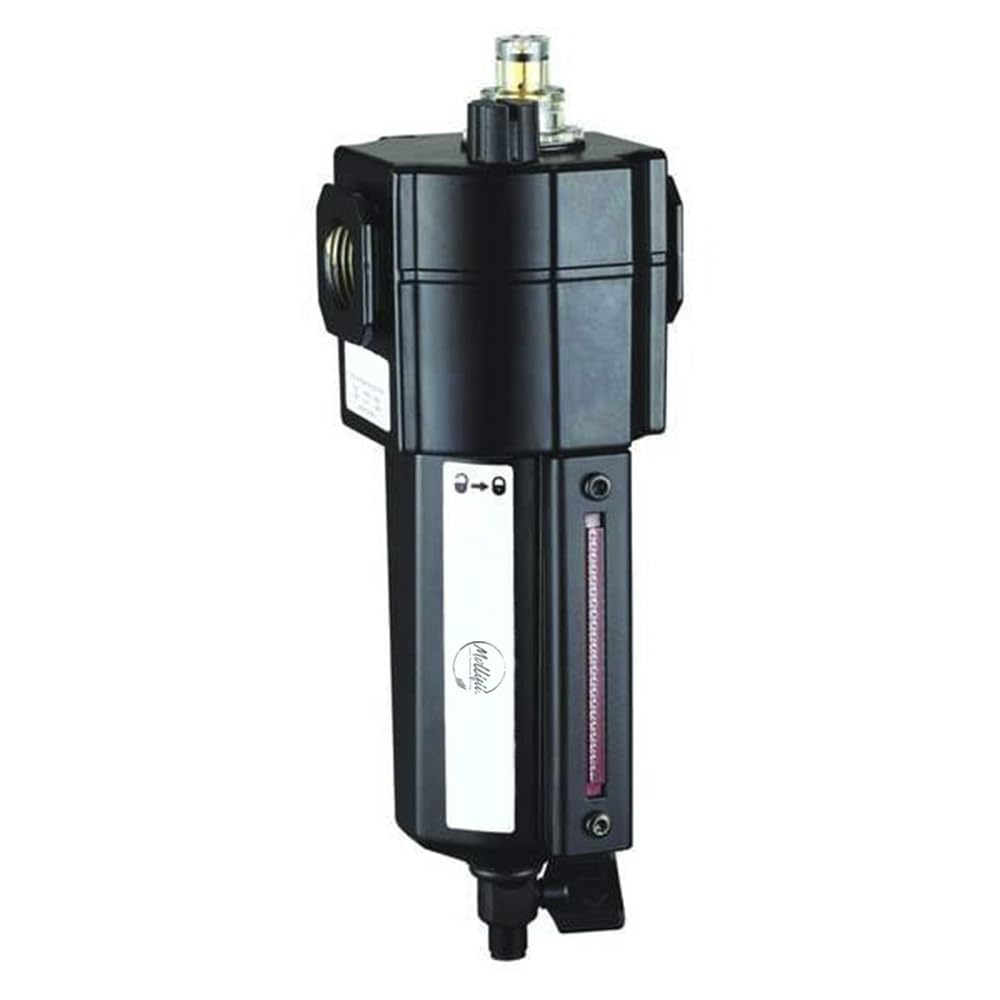 Air Line Lubricator, 3/4In, 120cfm, 250 psi, Mfr: 4ZL88-A