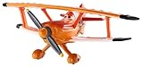 Disney Planes Netherlands Van Der Bird Die-Cast Vehicle