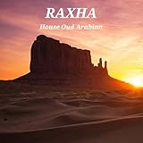House Oud Arabian