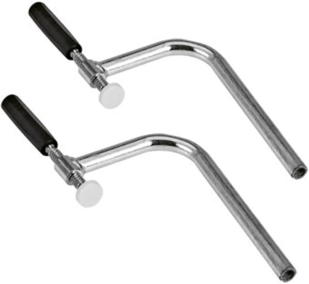 Sjoberg ST-03 Holdfasts for Nordic Plus/Duo Workbenches, 2-Pack
