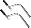 Sjoberg ST-03 Holdfasts for Nordic PlusDuo Workbenches, 2-Pack
