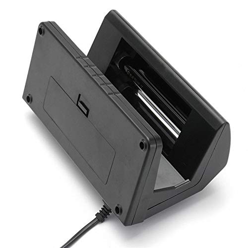 Tester per banconote e carte di credito UV