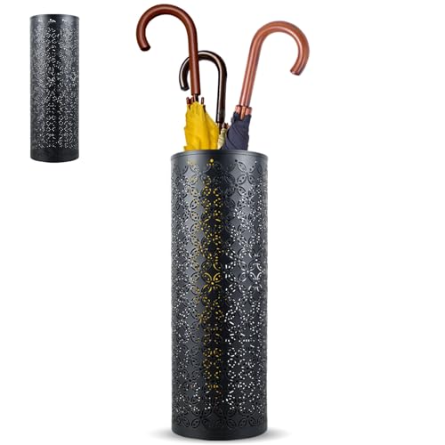 umbrella holders