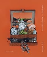 Art Jewellery - a Personal Perspective 9189270339 Book Cover