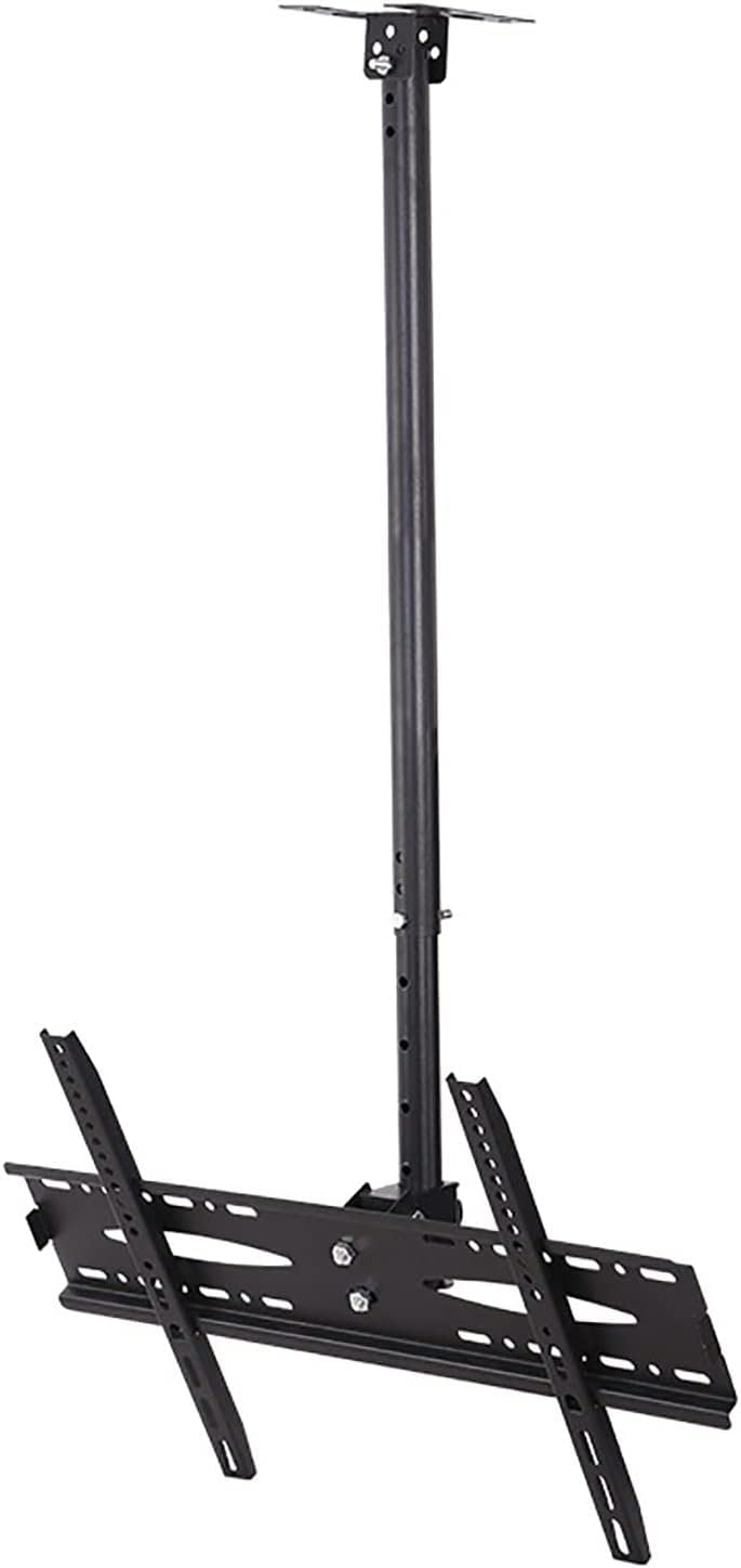 Support de Plafond TV ultra robuste de 32 à 72 pouces pour une installation fiable