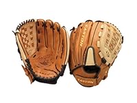 Algopix Similar Product 16 - Easton NES125 Natural Elite Series Ball
