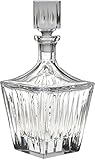Reed & Barton SOHO SQ DECANTER 2989/0425 SOHO SQ DECANTER