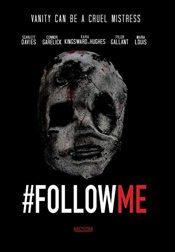 #FollowMe Película DVD Región 1 Importación de Estados Unidos 2