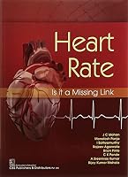 Heart Rate: Is it a Missing Link 9390709032 Book Cover