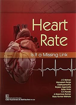Heart Rate: Is it a Missing Link