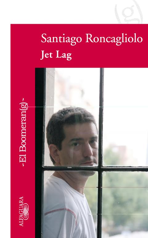Jet Lag (LIBROS DEL BLOG)