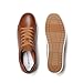 Bruno Marc Men's Casual Dress Sneakers Fashion Oxfords Skate Shoes for Men,Size 10.5,Brown-Burnished,SBFS211M