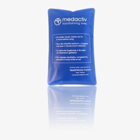 iCool Gel Pack Cover