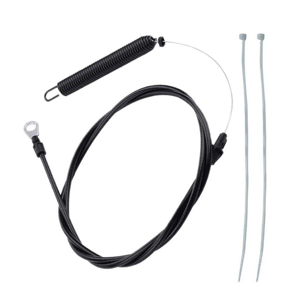 Embrayage de plateau de coupe 532435111 pour tondeuse autoportée Husqvarna Poulan