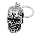 Digital Pharaoh - Terminator T800 Kopf Schlüsselanhänger Ring Skynet Cyberdyne Systems