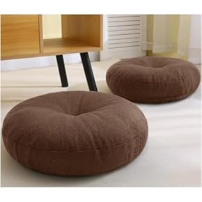 Amazon.co.jp: フロアクッション - クッション・座布団: ホーム