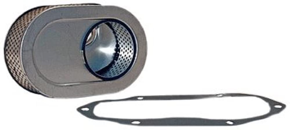 51469 Oil Filter Replacement