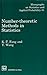 Number-Theoretic Methods in Statistics (Chapman & Hall/CRC Monographs on Statistics and Applied Probability)
