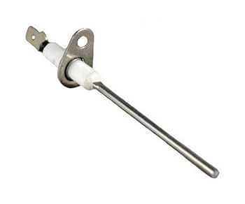 ろのふ HASMX Flame Sensor Rod 98M87 Replacement for Lennox