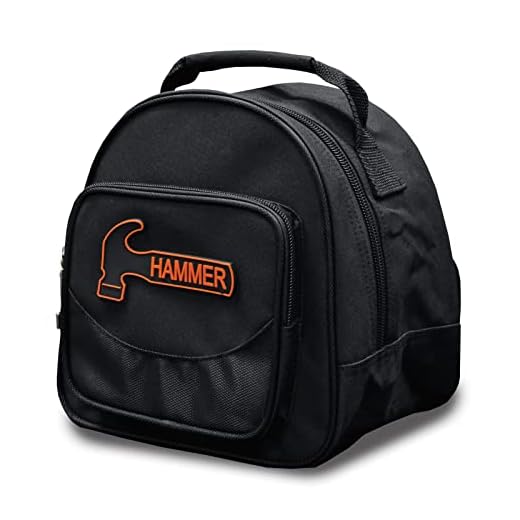 Hammer Plus 1 - Black