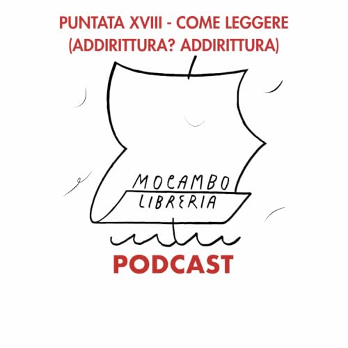18. Come leggere. (Addirittura? Addirittura)