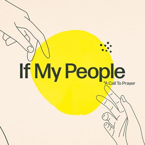 If My People | Week 3