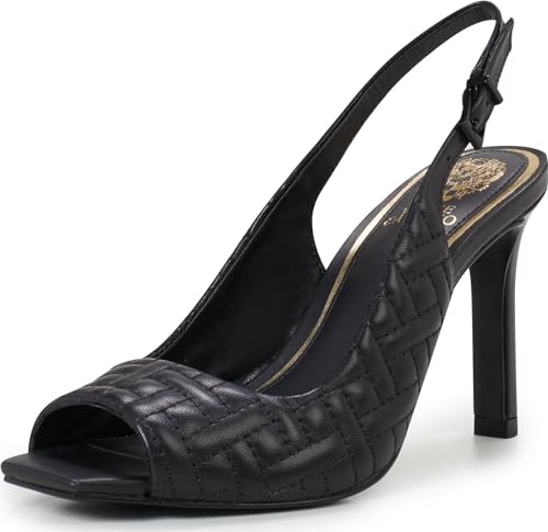 Escarpins noirs Vince Camuto Lyndon 36 EU aux finitions haut de gamme