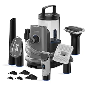 FurMe Professional Plus Haustierpflege-Set