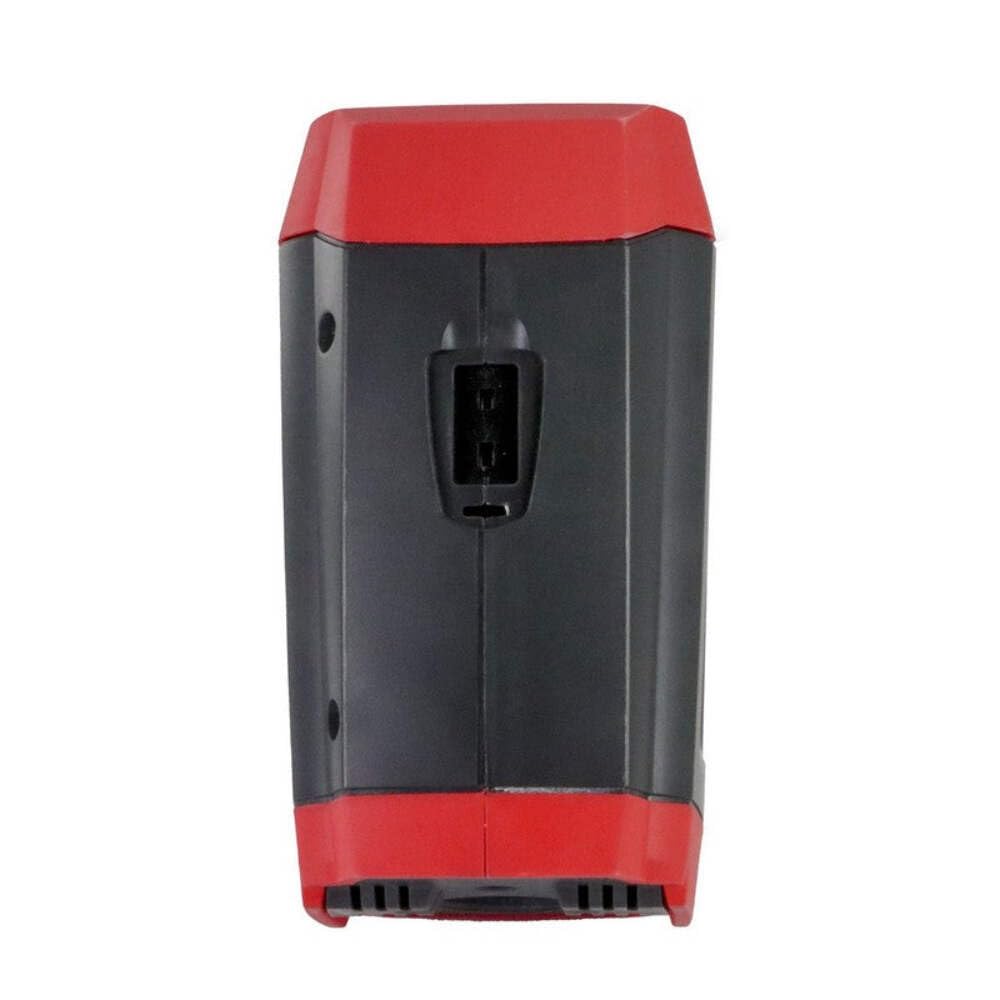 UNI-T UT305A+/UT305C+ Schermo a colori ricaricabile ad alta temperatura senza contatto laser termometro a raggi infrarossi/gamma -50°C~2200°C (UT305C+)