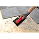 DRAPER Redline 68495 selbstklebend verteilt Maurerkelle