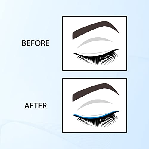 L.a. Girl Shockwave Neon Eyeliner, Electric, 0.04 Oz. #TOP3