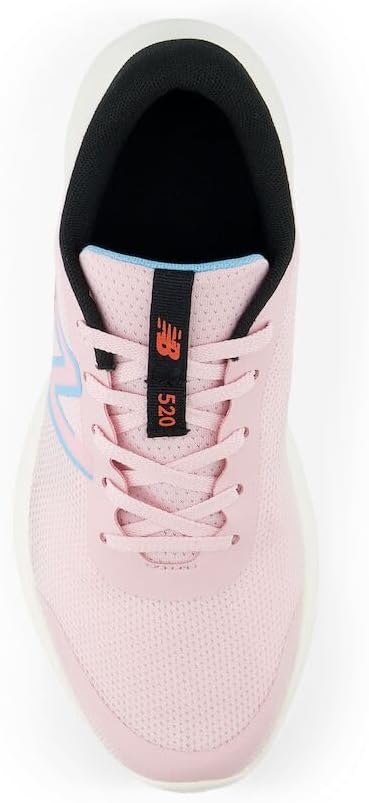 New Balance Kids' 520 V8 Lace-up