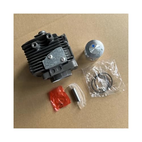Kit segments piston cylindre 32 mm contre la perte de compression TJ23