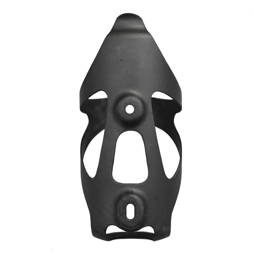 Portabidones Bicicleta MTB Portabotellas de Fibra Carbono for Bicicleta, portabotellas for montaña y Carretera, Equipamiento for Ciclismo(2PCS Gloss UD)