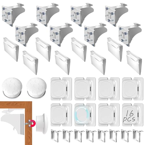 Encuentra seguros para cajones marca tgexyi, en la categoría de protección para niños. Seguros para cajones Marca TGEXYI 10