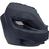 Numéro OE: 735684853 DIEDERICHS Pare-choc 3484552 avant droite noir Compatible avec OPEL Movano C Van U9 Movano C Camion plate-forme/Châssis U9, FIAT Ducato III Van 250, 290 Ducato III Camion plate-forme/Châssis 250, 290